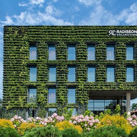 Tsinandali Estate, A Radisson Collection Hotel Exterior foto Radisson Collection Hotel, Belgrade